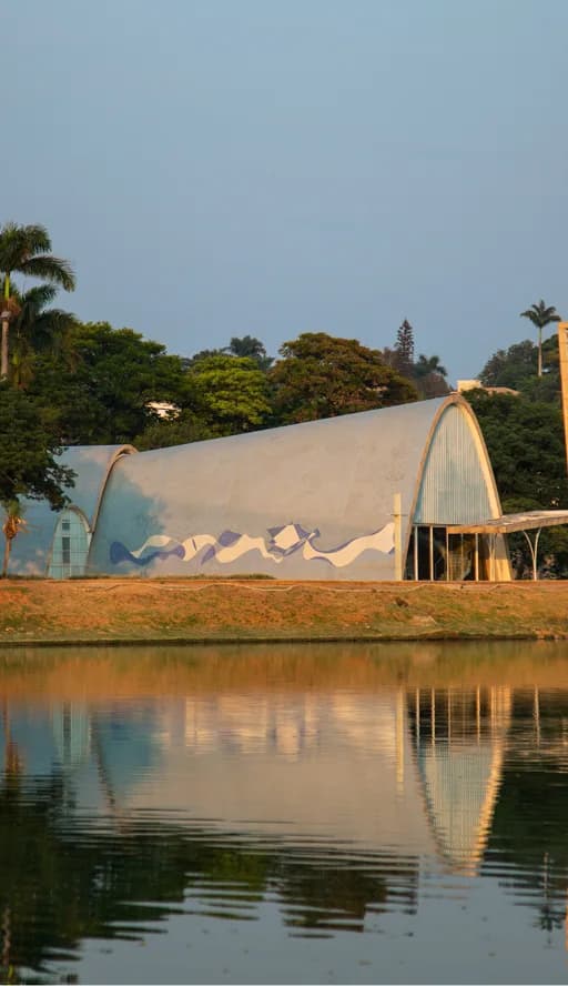 Vagas em Belo Horizonte