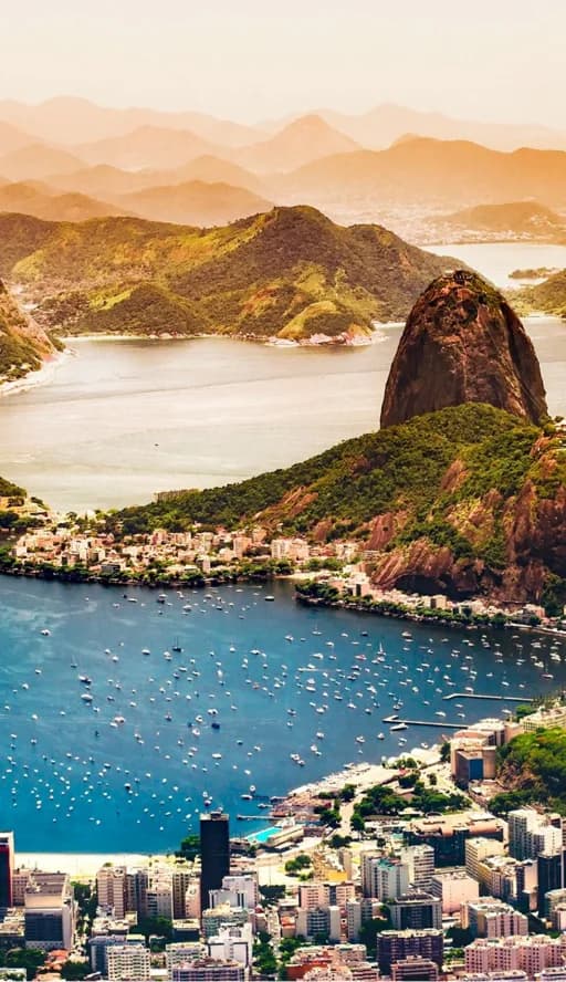 Vagas em Rio de Janeiro