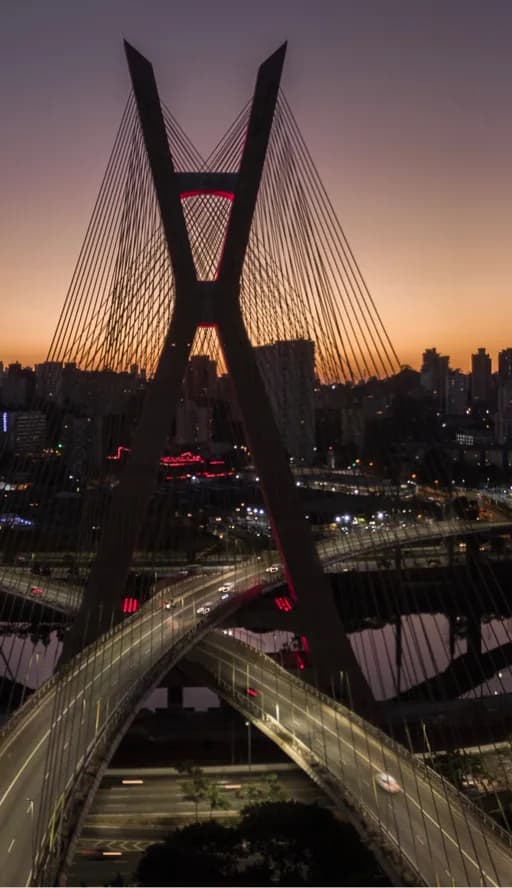 Vagas em São Paulo