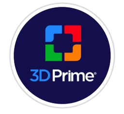 3D PRIME