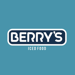 BERRYS ICED FOOD - ARRAIAL D'AJUDA